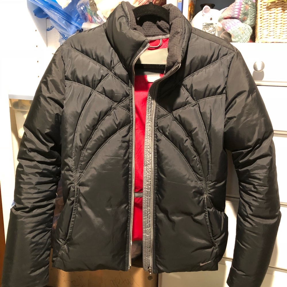 Nike Down Jacket